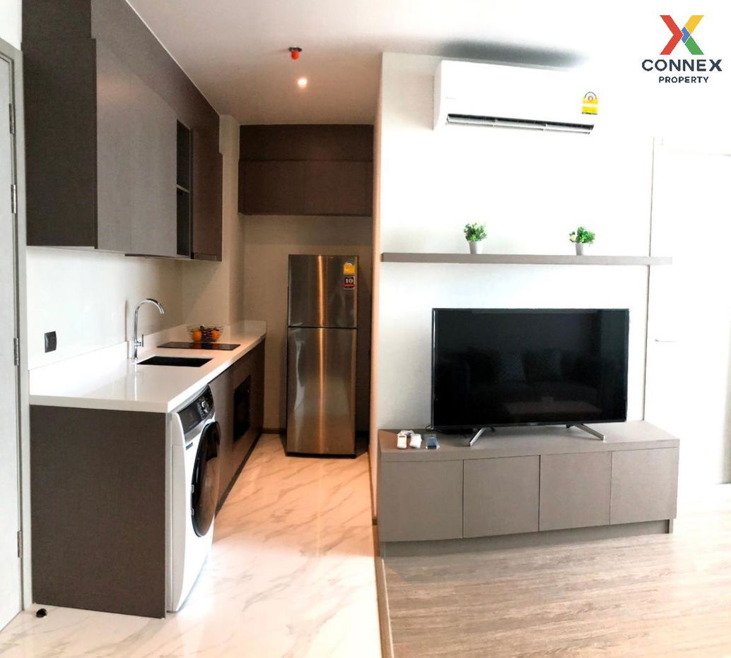 รูป 🔥🔥🔥 เช่าคอนโด รึทึ่ม เอกมัย BTS-เอกมัย คลองตันเหนือ เขต วัฒนา กรุงเทพ CX-17585 ✅ ทักไลน์ @connexproperty ตอบทันที ทีมงานมืออาชีพ ✅ 🔥🔥🔥 - รูปที่ 3/5