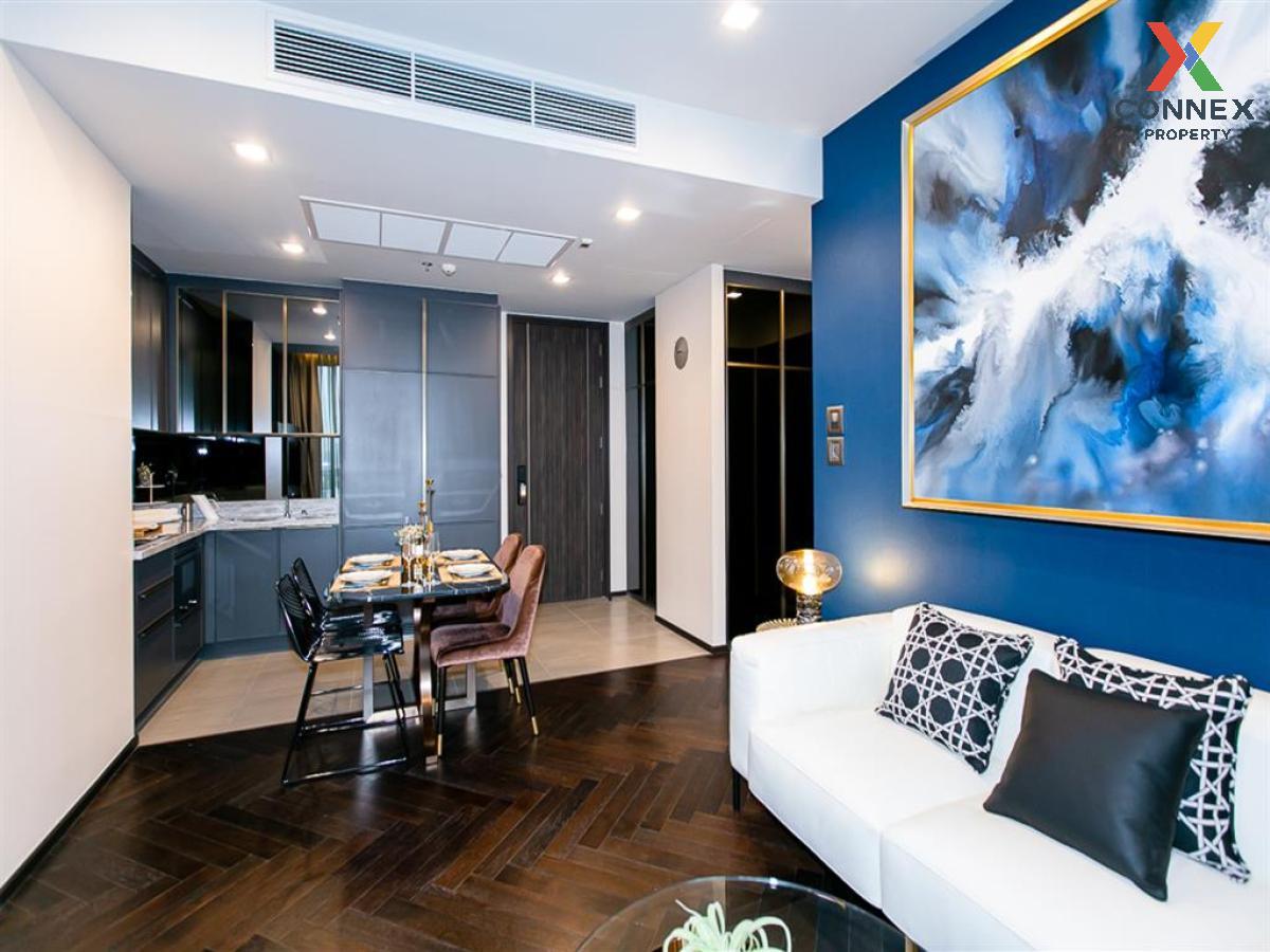 picture For Rent Condo , The Monument Sanampao , BTS-Sanam Pao , Sam Sen Nai , Phaya Thai , Bangkok , CX-122996 ✅ Live chat with us ADD LINE @connexproperty ✅  - 4/12