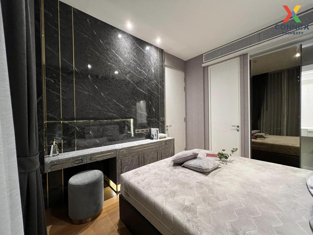 picture 🔥🔥🔥 For Rent Condo , Canapaya Residences , Bang Khlo , Yannawa , Bangkok , CX-103941 ✅ Live chat with us ADD LINE @connexproperty ✅ 🔥🔥🔥 - 6/8