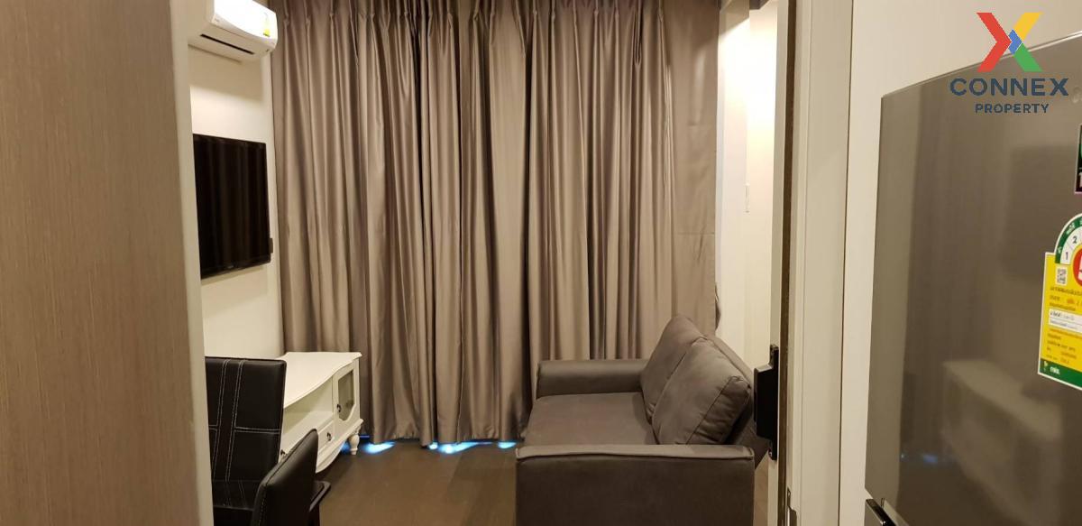 picture FOR RENT condo , Ideo Q Siam-Ratchathewi , BTS-Ratchathewi , Thung Phaya Thai , Rat Thewi , Bangkok , CX-47864 ✅ Live chat with us ADD LINE @connexproperty ✅  - 2/9
