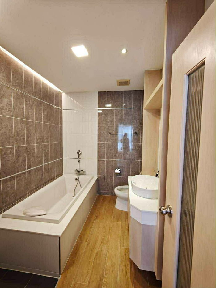 picture The treasure Condo 2bed 2bath for sale!  ,Near BigC Extra. - 9/11