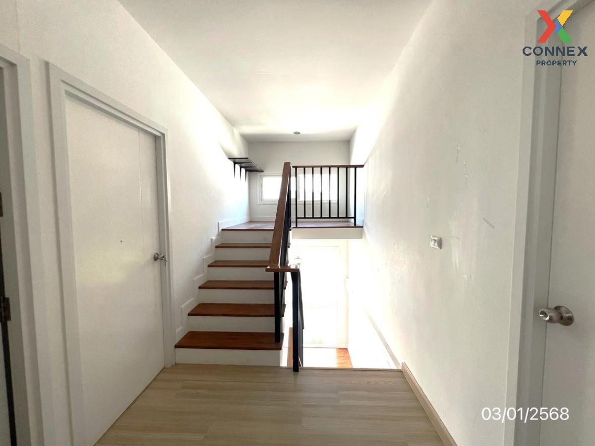 รูป ขายบ้าน  บ้านชิดลม บางบัวทอง บางบัวทอง บางบัวทอง นนทบุรี CX-128618 ✅ ทักไลน์ @connexproperty ตอบทันที ทีมงานมืออาชีพ ✅  - รูปที่ 6/12