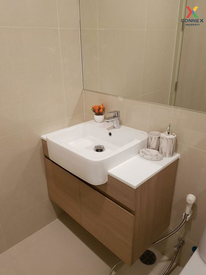 picture 🔥🔥🔥 FOR RENT condo , Noble Revolve Ratchada 2 , MRT-Thailand Cultural Centre , Huai Khwang , Huai Khwang , Bangkok , CX-41517 ✅ Live chat with us ADD LINE @connexproperty ✅ 🔥🔥🔥 - 11/12