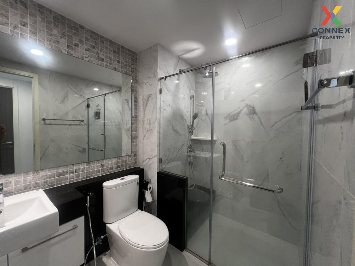 picture 🔥🔥🔥 FOR RENT condo , Supalai Premier Charoen Nakhon , BTS-Khlong San , Khlong San , Khlong San , Bangkok , CX-55560 ✅ Live chat with us ADD LINE @connexproperty ✅ 🔥🔥🔥 - 11/12