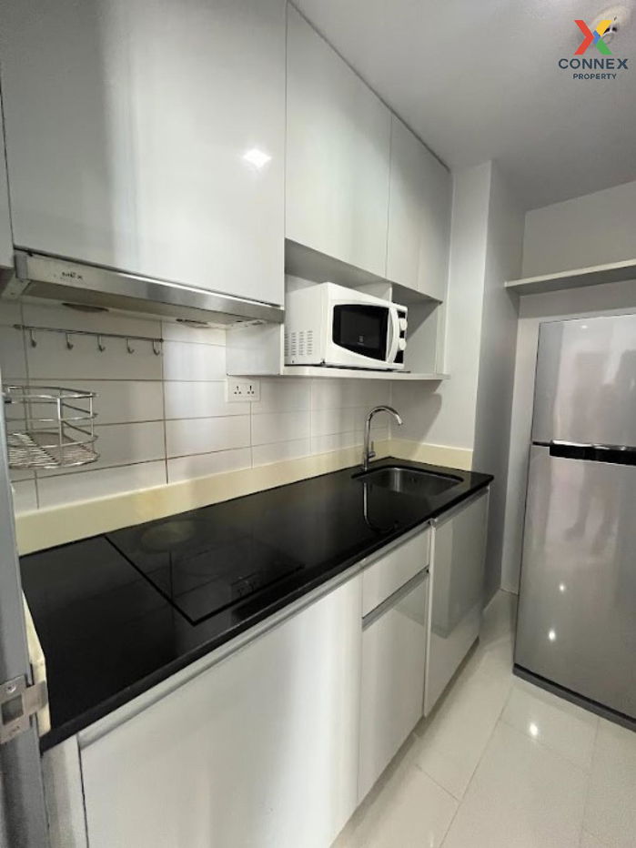 picture 🔥🔥🔥 FOR RENT condo , Ideo Mobi Sukhumvit , BTS-On Nut , Bang Chak , Phra Khanong , Bangkok , CX-11302 ✅ Live chat with us ADD LINE @connexproperty ✅ 🔥🔥🔥 - 4/8