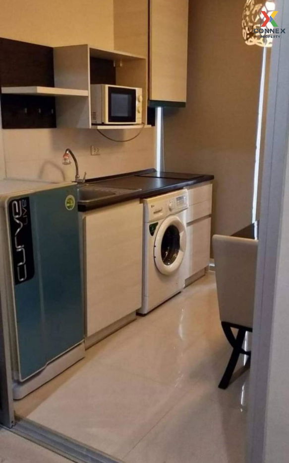 picture FOR RENT condo , Life Ratchadapisek , MRT-Huai Khwang , Huai Khwang , Huai Khwang , Bangkok , CX-39760 ✅ Live chat with us ADD LINE @connexproperty ✅  - 3/5