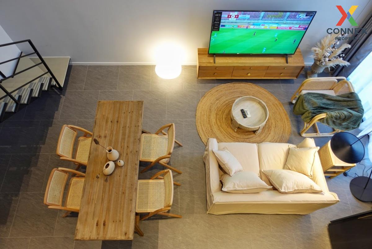 picture For Rent Condo , The Lofts Silom , BTS-Surasak , Silom , Bang Rak , Bangkok , CX-93435 ✅ Live chat with us ADD LINE @connexproperty ✅  - 5/11