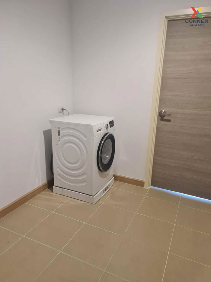 picture For Rent Condo , Supalai Riva Grande , Chong Nonsi , Yannawa , Bangkok , CX-113814 ✅ Live chat with us ADD LINE @connexproperty ✅  - 9/12
