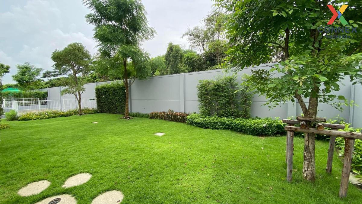 รูป ขายบ้าน  อัญญา บางนา-รามคำแหง 2 ดอกไม้ เขต ประเวศ กรุงเทพ CX-102647 ✅ ทักไลน์ @connexproperty ตอบทันที ทีมงานมืออาชีพ ✅  - รูปที่ 3/12