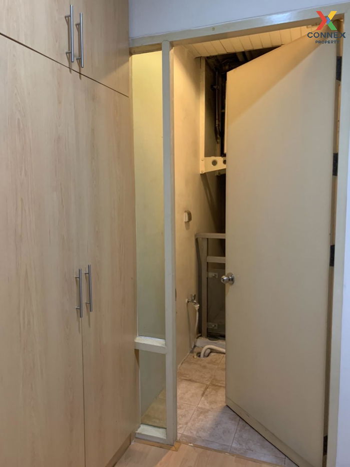 picture FOR RENT condo , Nusasiri Grand Condo , Duplex , high floor , BTS-Ekkamai , Phra Khanong , Phra Khanong , Bangkok , CX-01784 ✅ Live chat with us ADD LINE @connexproperty ✅  - 7/10