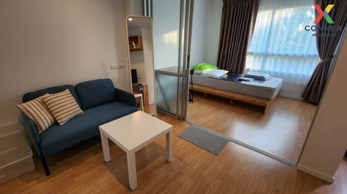 🔥🔥🔥 For Rent Condo , Lumpini Place Srinakarin - Huamark Station , ARL-Hua Mak , Suan Luang , Suan Luang , Bangkok , CX-88712 ✅ Live chat with us ADD LINE @connexproperty ✅ 🔥🔥🔥