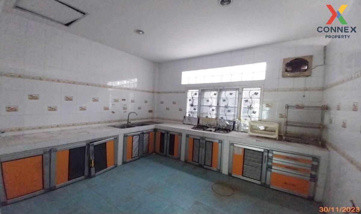 picture For Sale Townhouse/Townhome  , Prachasuk City , Thung Khu , Thung Khu , Bangkok , CX-95144 ✅ Live chat with us ADD LINE @connexproperty ✅  - 7/10