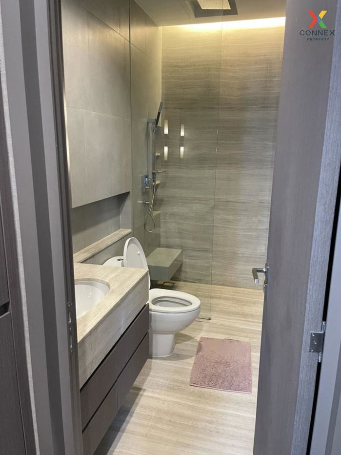 picture FOR RENT condo , The Diplomat Sathorn , BTS-Surasak , Silom , Bang Rak , Bangkok , CX-31513 ✅ Live chat with us ADD LINE @connexproperty ✅  - 7/7
