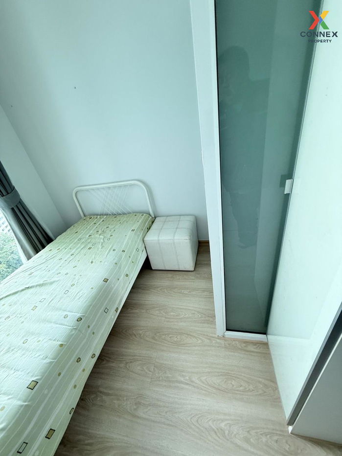 picture For Rent Condo , Noble Revolve Ratchada , MRT-Thailand Cultural Centre , Huai Khwang , Huai Khwang , Bangkok , CX-133291 ✅ Live chat with us ADD LINE @connexproperty ✅  - 5/7
