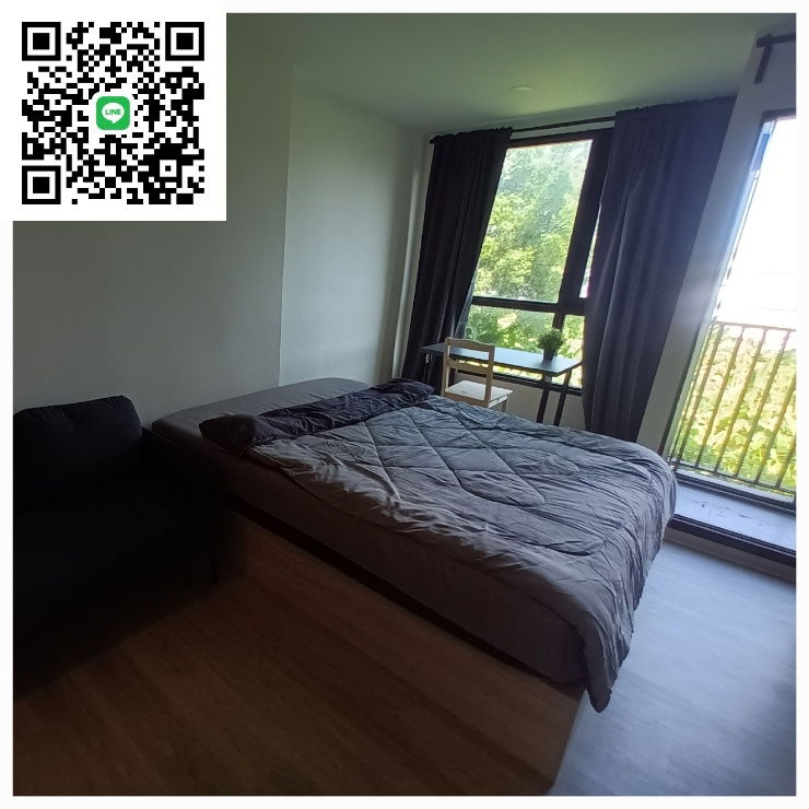 picture [For rent] Origin Play Sri Udom Station - 3/6