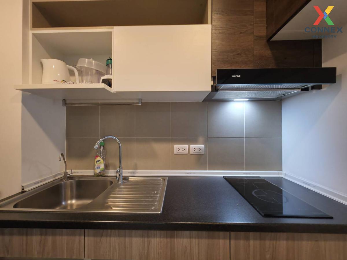 picture For Rent Condo , Supalai Veranda Sukhumvit 117 , BTS-Pu Chao , Bang Mueang Mai , Mueang Samut Prakan , Samut Prakarn , CX-131760 ✅ Live chat with us ADD LINE @connexproperty ✅  - 5/8