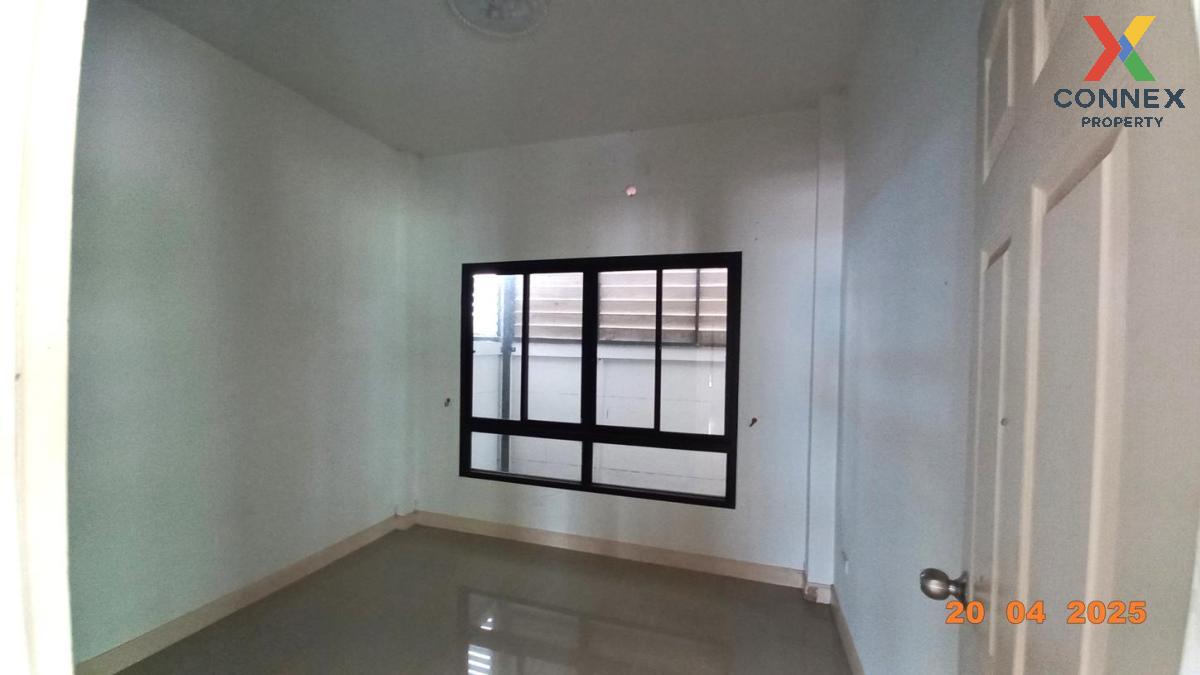 รูป ขายบ้าน  นารา วิลล์ หนองกะขะ พานทอง ชลบุรี CX-132040 ✅ ทักไลน์ @connexproperty ตอบทันที ทีมงานมืออาชีพ ✅  - รูปที่ 6/10