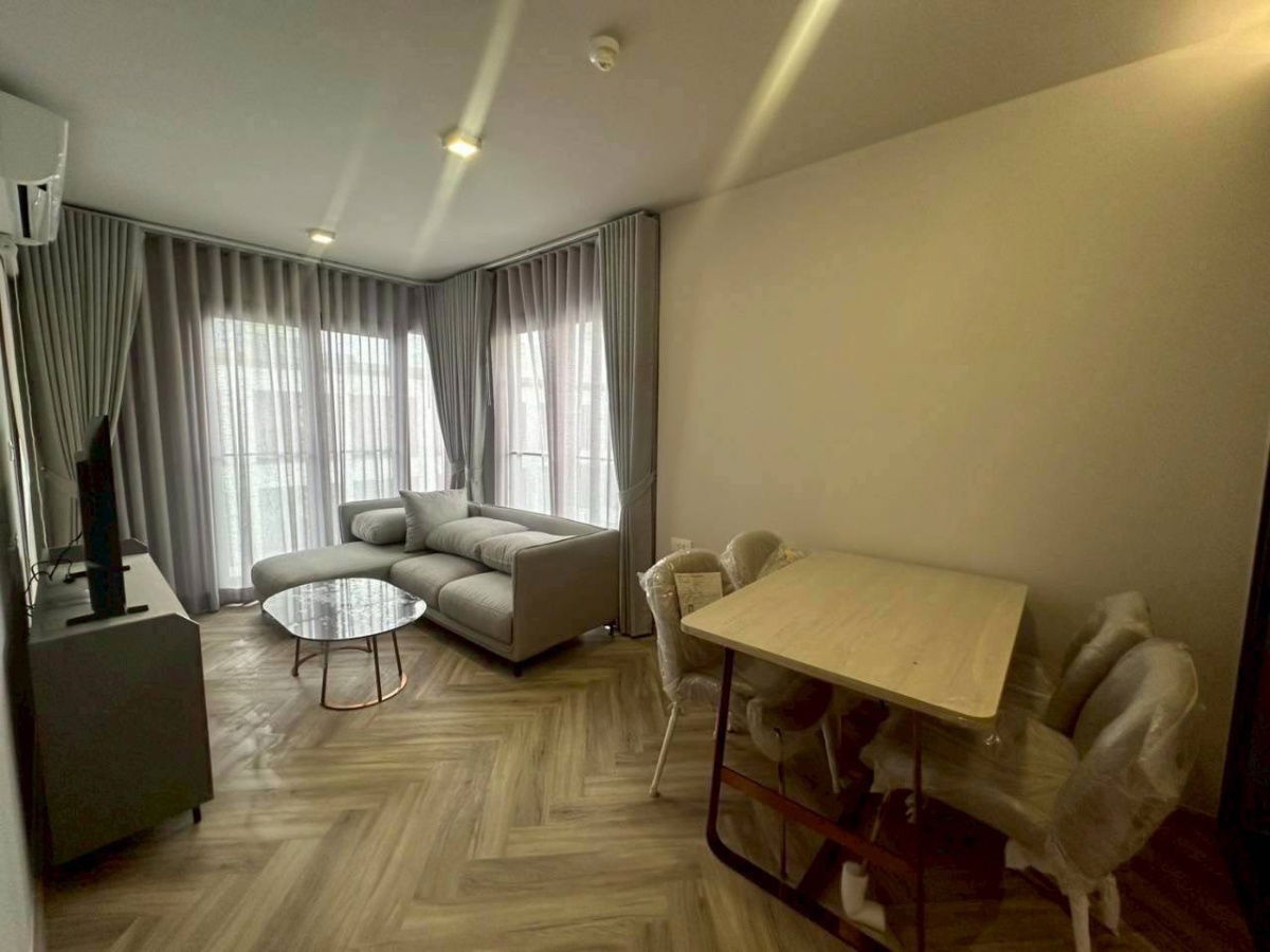 picture Condo for rent Chapter Thonglor 25 Monthly 25,000 thb. - 1/16