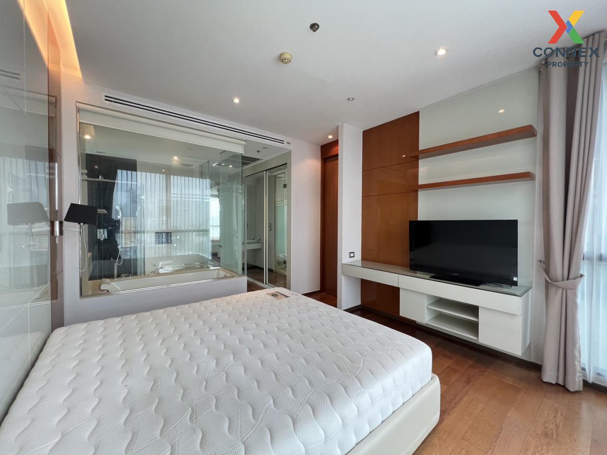 picture FOR RENT condo , The Address Sukhumvit 28 , BTS-Phrom Phong , Khlong Tan , Khlong Toei , Bangkok , CX-20394 ✅ Live chat with us ADD LINE @connexproperty ✅  - 11/11