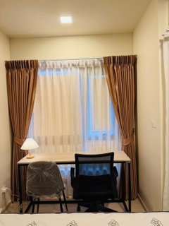 รูปภาพ Close to Taksin hospital nice room good price for rent FLO by sansiri