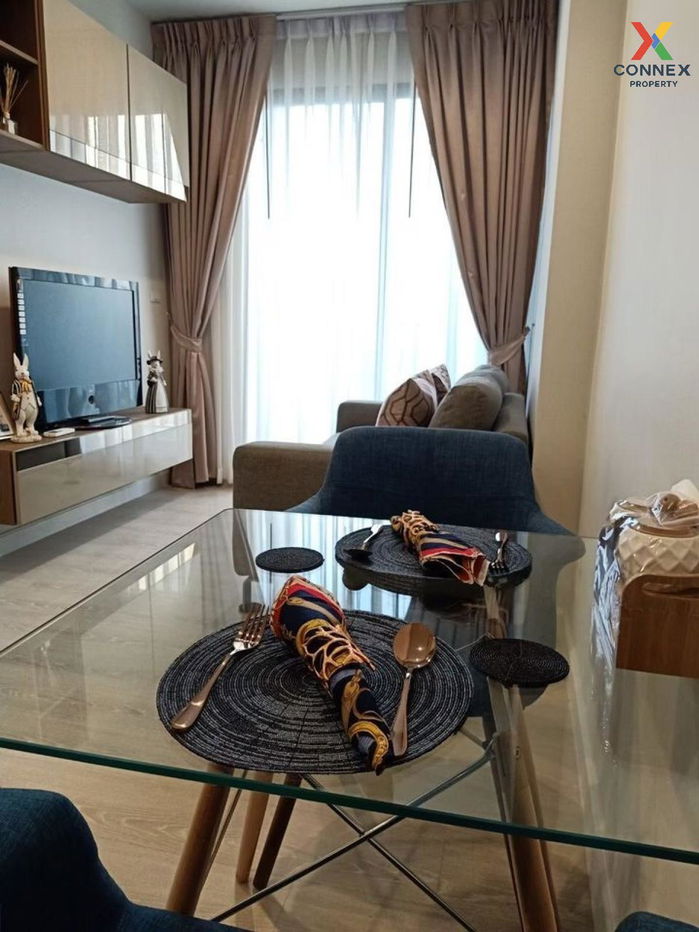 picture For Rent Condo , Niche Pride Thonglor-Phetchaburi , BTS-Thong Lo , Bang Kapi , Huai Khwang , Bangkok , CX-88739 ✅ Live chat with us ADD LINE @connexproperty ✅  - 7/10