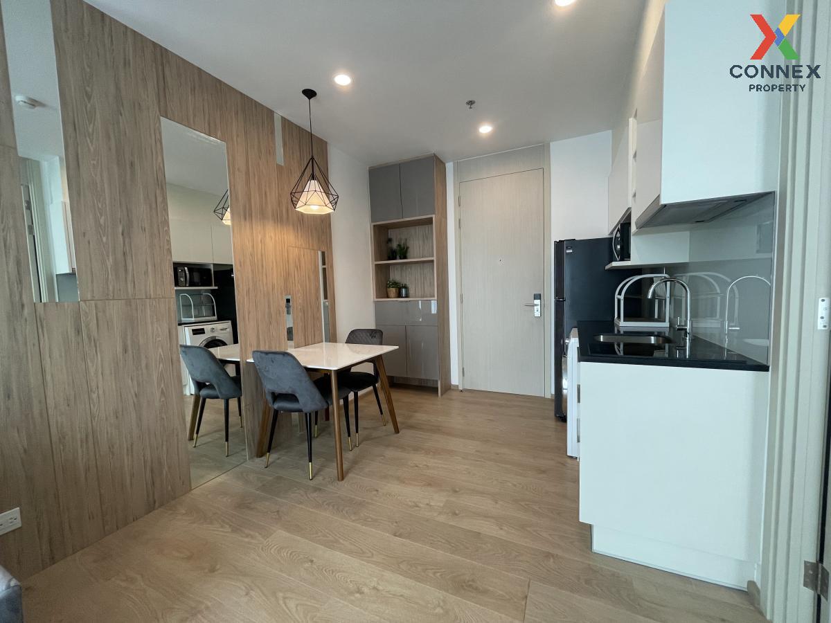 picture For Rent Condo , Noble Recole , BTS-Asok , Khlong Toei Nuea , Watthana , Bangkok , CX-119318 ✅ Live chat with us ADD LINE @connexproperty ✅  - 5/10