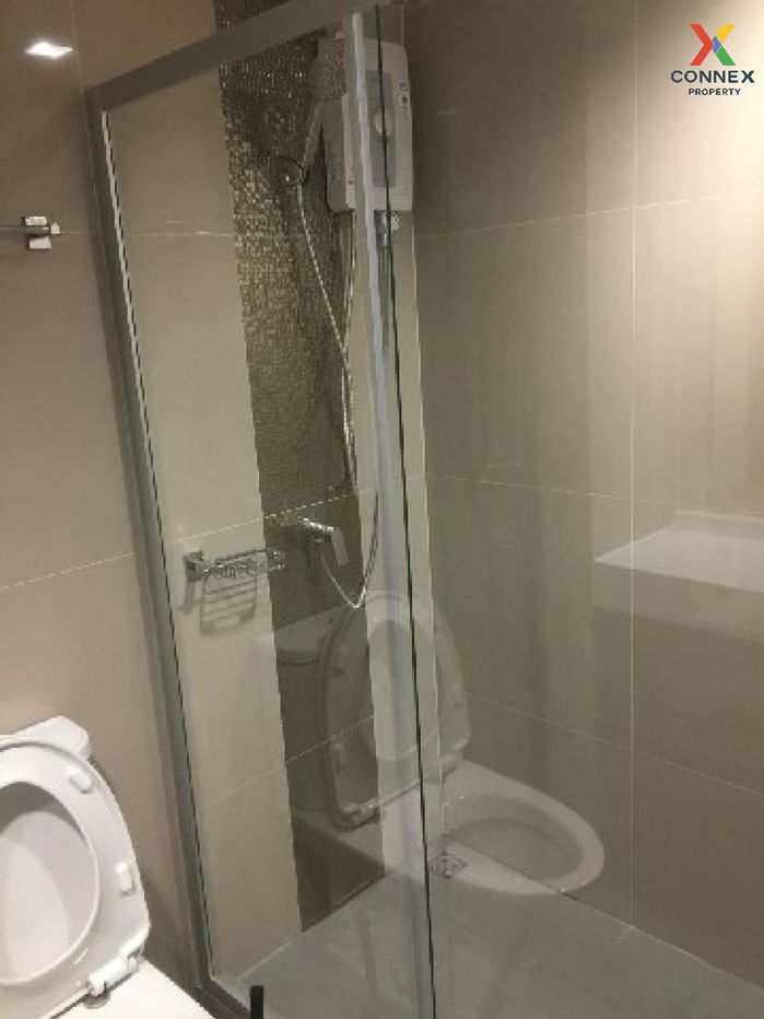 picture 🔥🔥🔥 FOR RENT condo , Ideo Sukhumvit 93 , BTS-Bang Chak , Phra Khanong , Khlong Toei , Bangkok , CX-11686 ✅ Live chat with us ADD LINE @connexproperty ✅ 🔥🔥🔥 - 2/12