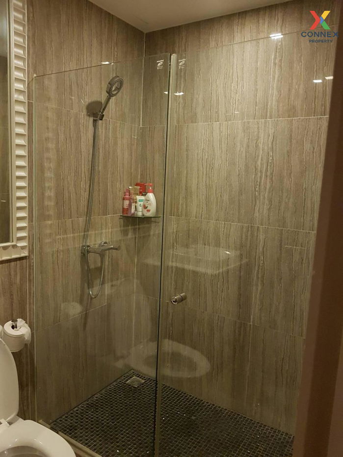 picture For Rent Condo , Ideo Mobi Rama 9 , MRT-Phra Ram 9 , Huai Khwang , Huai Khwang , Bangkok , CX-37733 ✅ Live chat with us ADD LINE @connexproperty ✅  - 5/6
