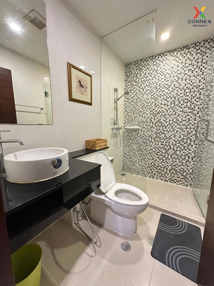 picture For Rent Condo , Sukhumvit City Resort , BTS-Nana , Khlong Toei Nuea , Watthana , Bangkok , CX-108080 ✅ Live chat with us ADD LINE @connexproperty ✅  - 8/9