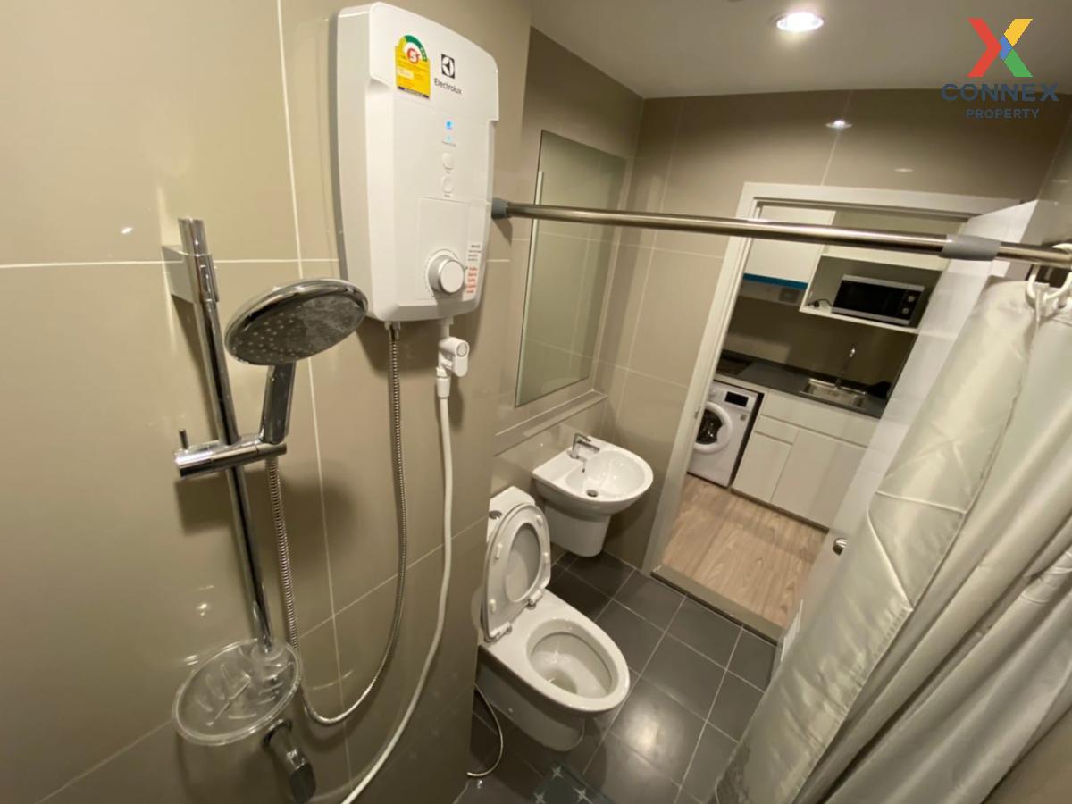 picture 🔥🔥🔥 For Rent Condo , The Tree Hua Mak Interchange , Hua Mak , Bang Kapi , Bangkok , CX-82984 ✅ Live chat with us ADD LINE @connexproperty ✅ 🔥🔥🔥 - 7/8