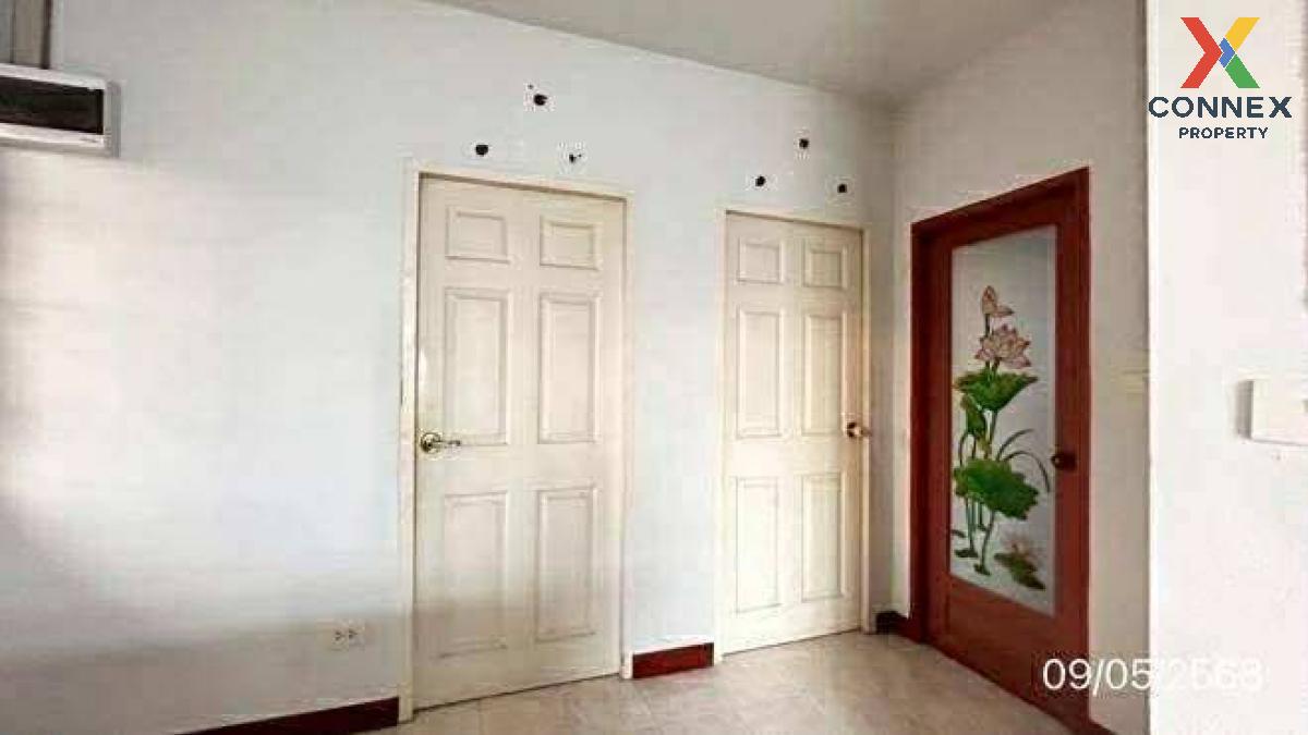 รูป ขายบ้าน  ออร์คิด วิลล่า บางนา-ตราด กม.24  บางเสาธง บางเสาธง สมุทรปราการ CX-128946 ✅ ทักไลน์ @connexproperty ตอบทันที ทีมงานมืออาชีพ ✅  - รูปที่ 7/12