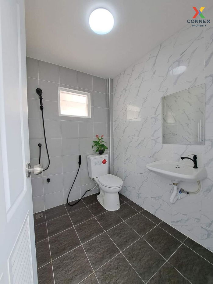 picture For Sale Townhouse/Townhome  , Baan Tawanthong , Nong Khaem , Nong Khaem , Bangkok , CX-102405 ✅ Live chat with us ADD LINE @connexproperty ✅  - 3/12