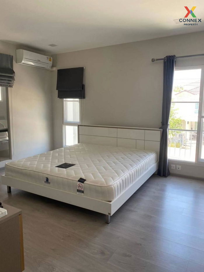 รูป เช่าบ้าน  อัญญา บางนา-รามคำแหง 2 ดอกไม้ เขต ประเวศ กรุงเทพ CX-116841 ✅ ทักไลน์ @connexproperty ตอบทันที ทีมงานมืออาชีพ ✅  - รูปที่ 6/9