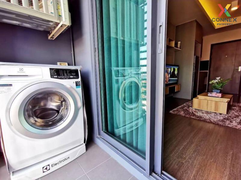picture FOR RENT condo , Ideo Sukhumvit 93 , BTS-Bang Chak , Phra Khanong , Khlong Toei , Bangkok , CX-11935 ✅ Live chat with us ADD LINE @connexproperty ✅  - 9/9