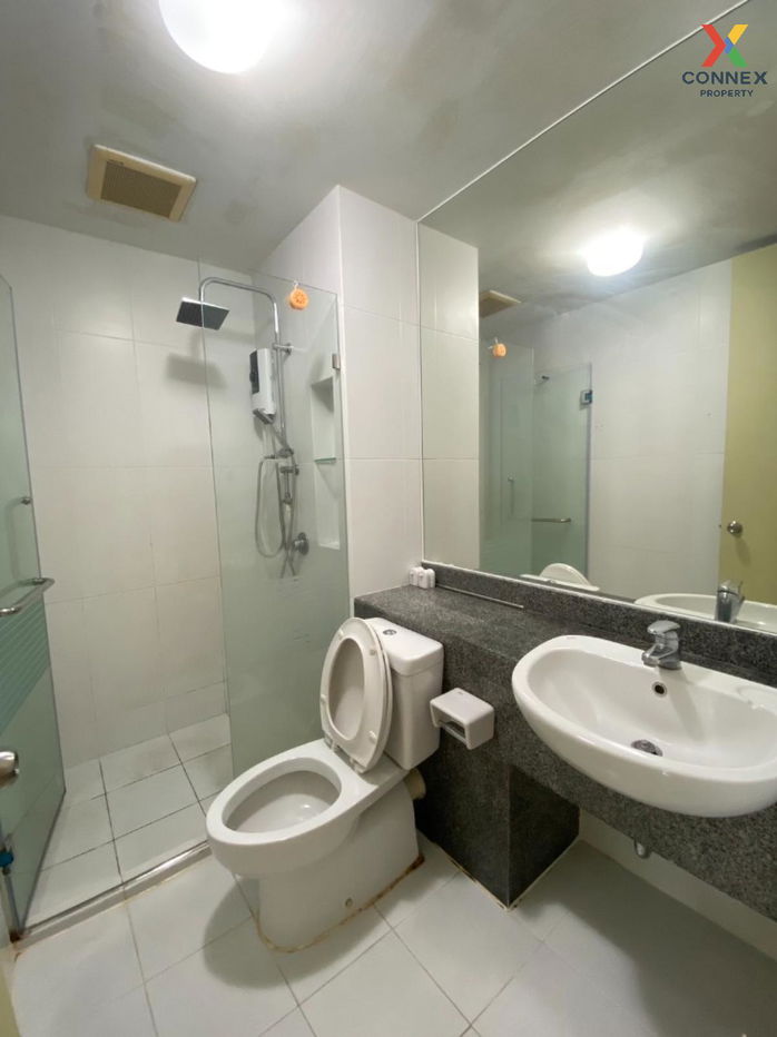 picture 🔥🔥🔥 For Rent Condo , The Parkland Taksin - Thapra , BTS-Pho Nimit , Bukkhalo , Thon Buri , Bangkok , CX-83068 ✅ Live chat with us ADD LINE @connexproperty ✅ 🔥🔥🔥 - 2/12