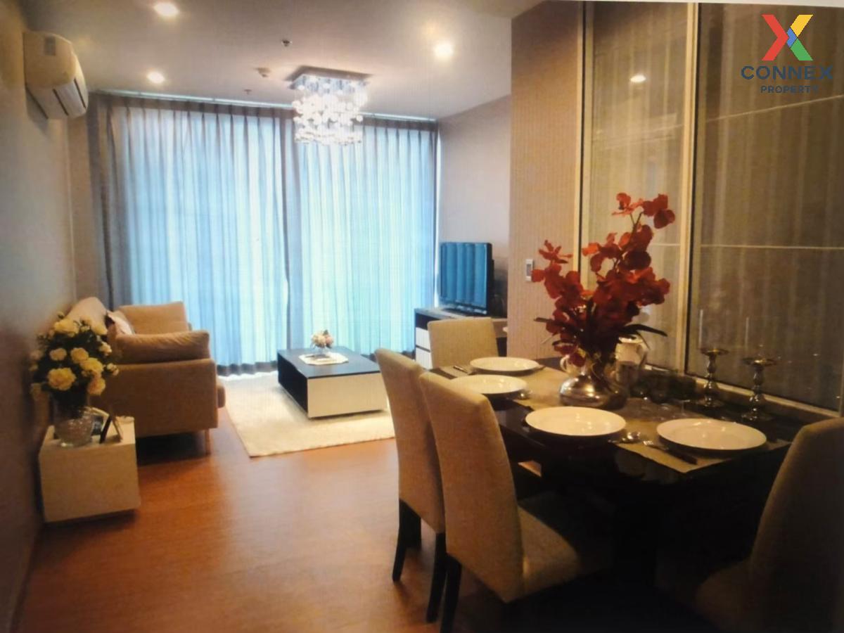 picture For Rent Condo , The Complete Narathiwat , BTS-Chong Nonsi , Chong Nonsi , Yannawa , Bangkok , CX-86007 ✅ Live chat with us ADD LINE @connexproperty ✅  - 5/12