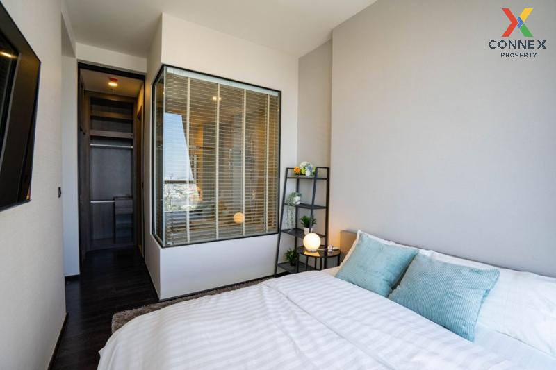 picture FOR RENT condo , Park Origin Thonglor , BTS-Thong Lo , Khlong Tan Nuea , Watthana , Bangkok , CX-73447 ✅ Live chat with us ADD LINE @connexproperty ✅  - 5/9