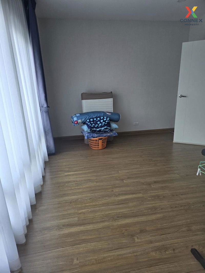 Houses for sale : For Sale House , The City Pattanakarn , Prawet , Prawet , Bangkok , CX-104905 ✅ Live chat with us ADD LINE @connexproperty ✅ 