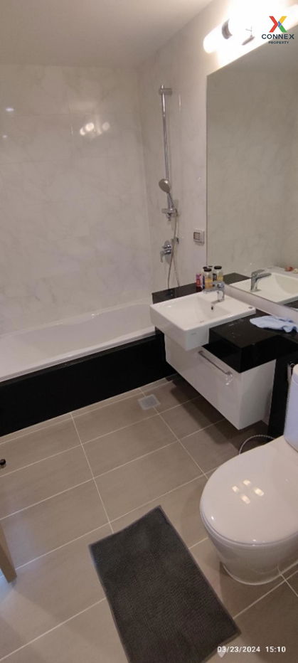 picture For Rent Condo , Supalai Riva Grande , Chong Nonsi , Yannawa , Bangkok , CX-99228 ✅ Live chat with us ADD LINE @connexproperty ✅  - 11/11