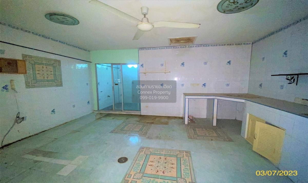 รูป ขายทาวน์เฮ้าส์/ทาวน์โฮม บ้านพฤกษา 48 อ้อมใหญ่ สามพราน นครปฐม CX-86638 ✅ ทักไลน์ @connexproperty ตอบทันที ทีมงานมืออาชีพ ✅ - รูปที่ 7/9