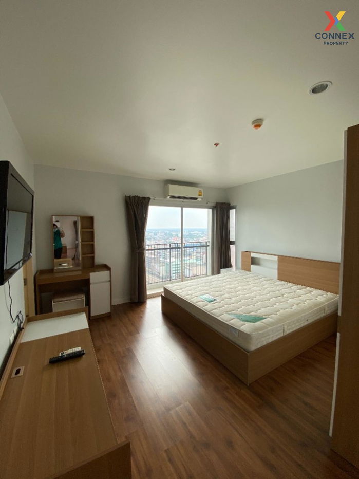 picture 🔥🔥🔥 For Rent Condo , Thana Arcadia , MRT-Bang Yi Khon , Bang Yi Khan , Bang Phlat , Bangkok , CX-131545 ✅ Live chat with us ADD LINE @connexproperty ✅ 🔥🔥🔥 - 9/12