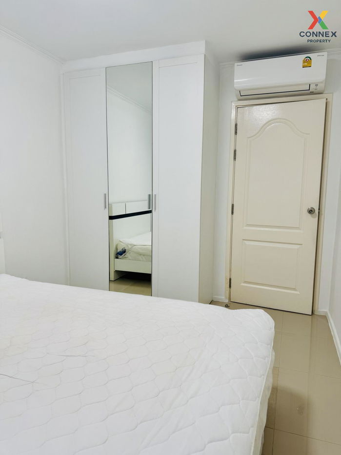 picture 🔥🔥🔥 For Rent Condo , Notting Hill Bearing , BTS-Bearing , Samrong Nuea , Don Mueang , Samut Prakarn , CX-132506 ✅ Live chat with us ADD LINE @connexproperty ✅ 🔥🔥🔥 - 4/8