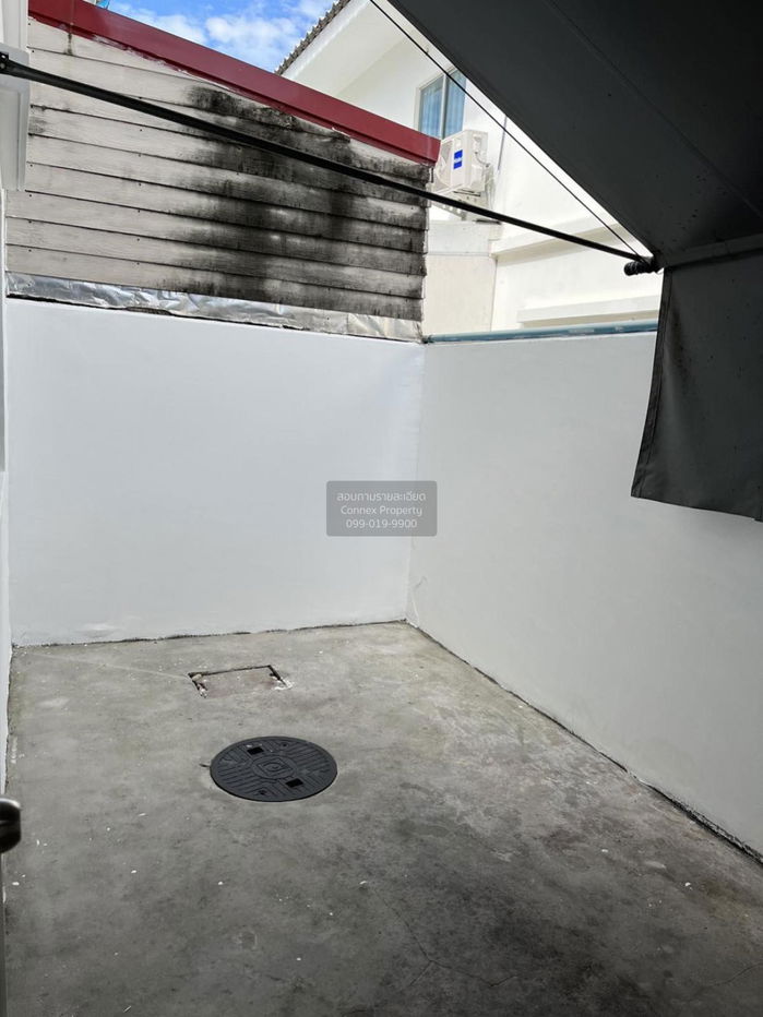 รูป ขายทาวน์เฮ้าส์/ทาวน์โฮม  บ้านพฤกษา สำโรง-ปู่เจ้า BTS-แบริ่ง บางหัวเสือ พระประแดง สมุทรปราการ CX-86404 ✅ ทักไลน์ @connexproperty ตอบทันที ทีมงานมืออาชีพ ✅ - รูปที่ 7/12