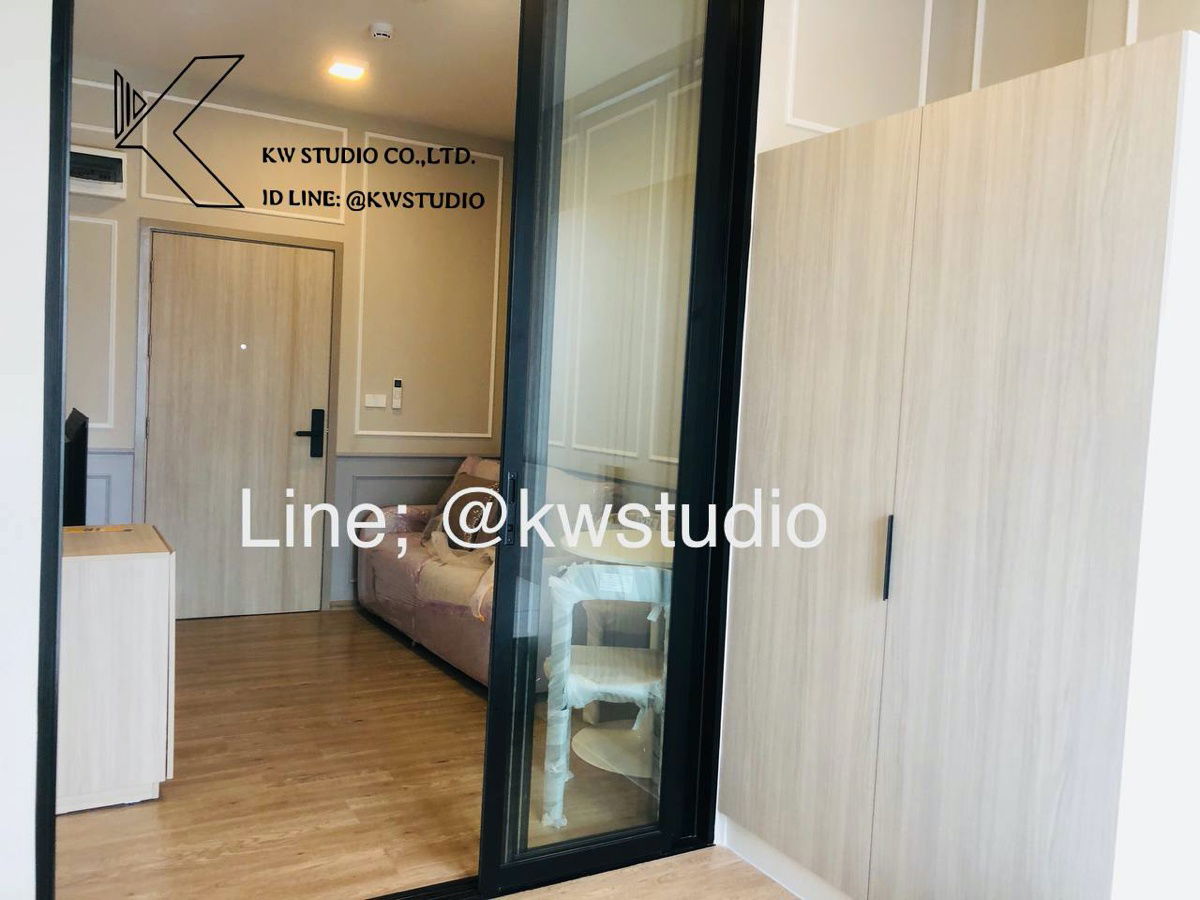 รูป PLUM CONDO NEW WEST ( CODE; N-PNW 2 )  - รูปที่ 8/34