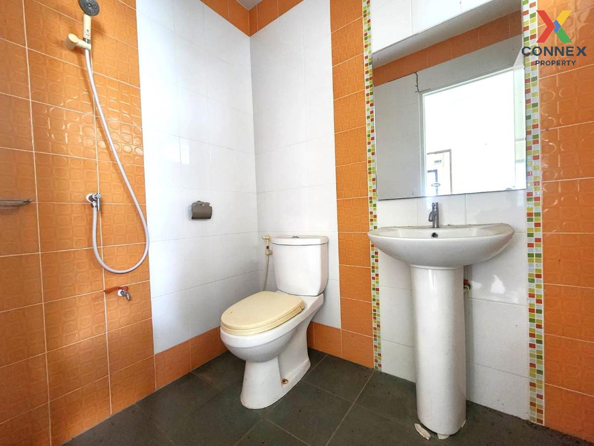 รูป ขายบ้าน รินรดา หนองกะขะ พานทอง ชลบุรี CX-103870 ✅ ทักไลน์ @connexproperty ตอบทันที ทีมงานมืออาชีพ ✅ - รูปที่ 4/12