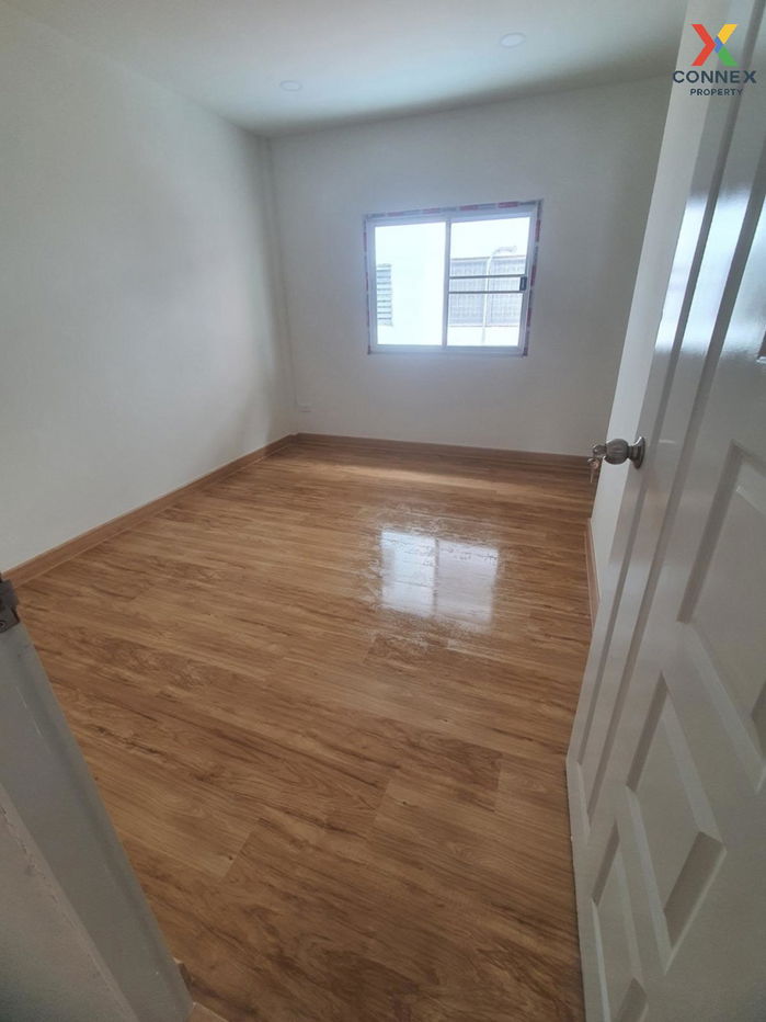 รูป ขายทาวน์เฮ้าส์/ทาวน์โฮม  บ้านดุลิยานนท์ ท่าทราย เมืองนนทบุรี นนทบุรี CX-103216 ✅ ทักไลน์ @connexproperty ตอบทันที ทีมงานมืออาชีพ ✅ - รูปที่ 8/10