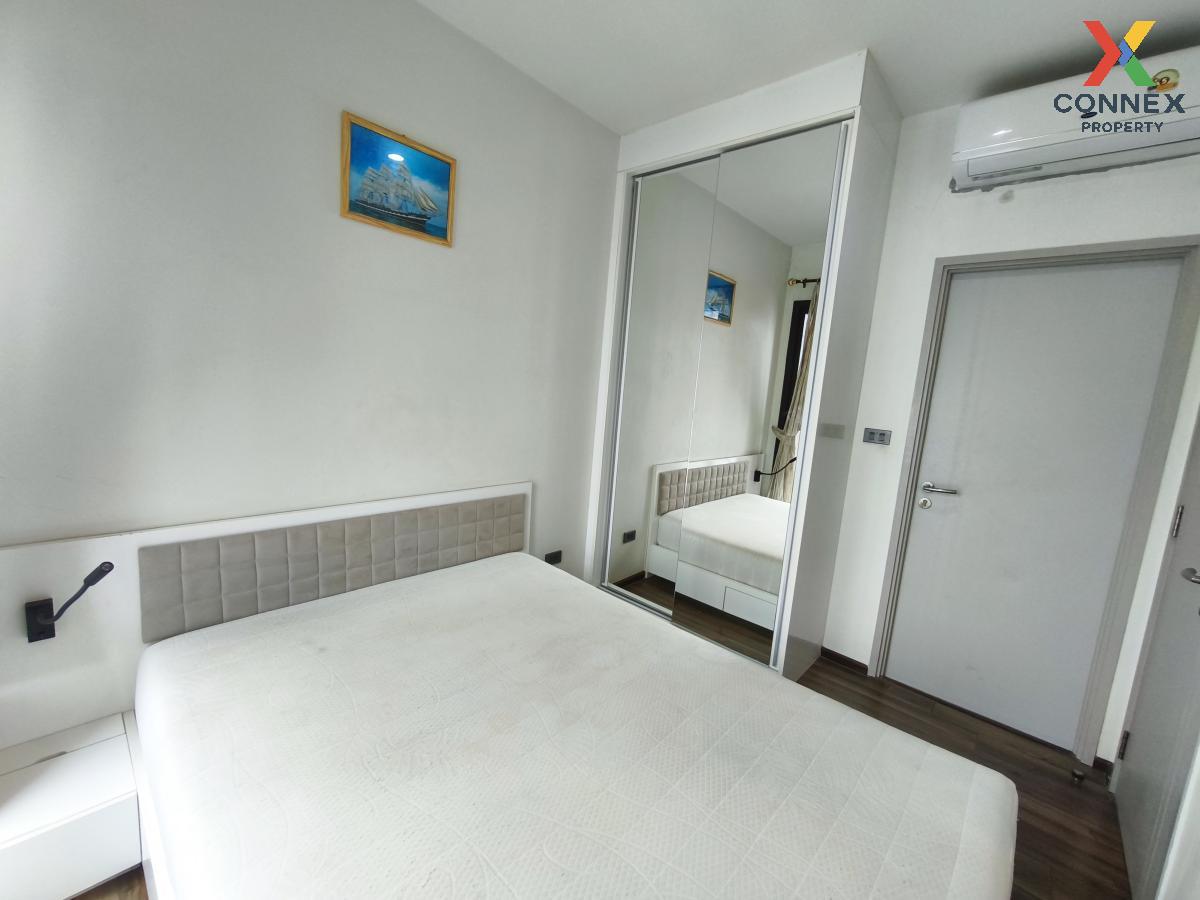 picture FOR RENT condo , WYNE Sukhumvit , BTS-Phra Khanong , Phra Khanong , Khlong Toei , Bangkok , CX-24830 ✅ Live chat with us ADD LINE @connexproperty ✅  - 5/10