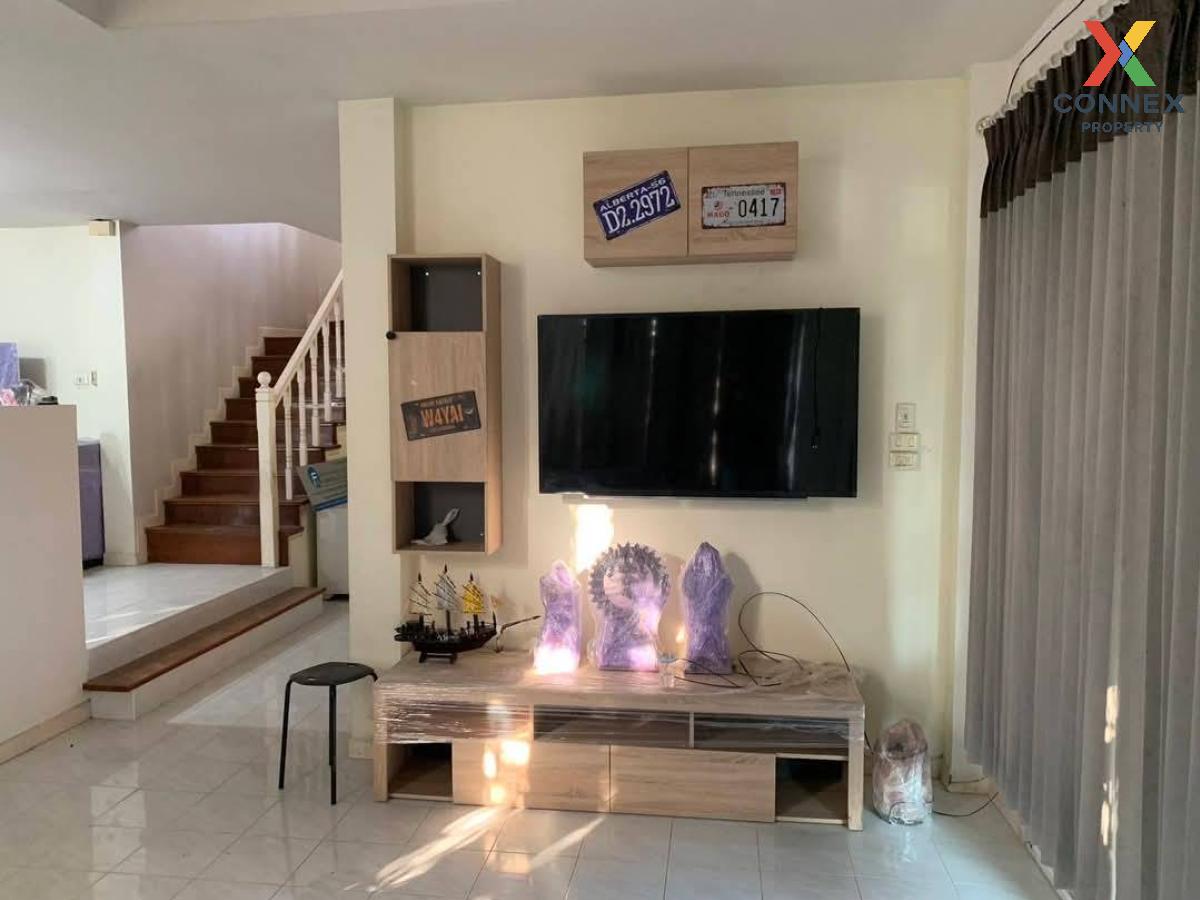 รูป เช่าบ้าน  บ้านฟ้ากรีนพาร์ค รังสิต คลอง 2 คูคต ลำลูกกา ปทุมธานี CX-120144 ✅ ทักไลน์ @connexproperty ตอบทันที ทีมงานมืออาชีพ ✅  - รูปที่ 7/12