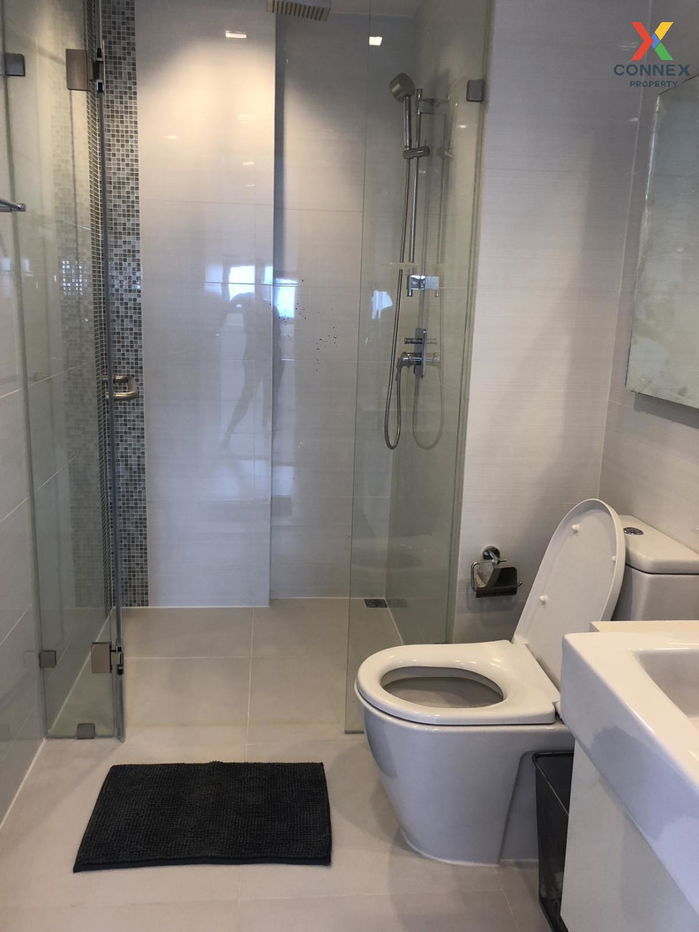 picture For Rent Condo , Nara 9 , BTS-Chong Nonsi , Thungmahamek , Sa Thon , Bangkok , CX-130792 ✅ Live chat with us ADD LINE @connexproperty ✅  - 8/10