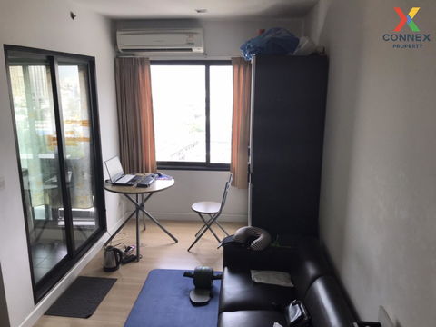 🔥🔥🔥 FOR RENT condo , The Seed Mingle , MRT-Lumphini , Thungmahamek , Sa Thon , Bangkok , CX-80652 ✅ Live chat with us ADD LINE @connexproperty ✅ 🔥🔥🔥